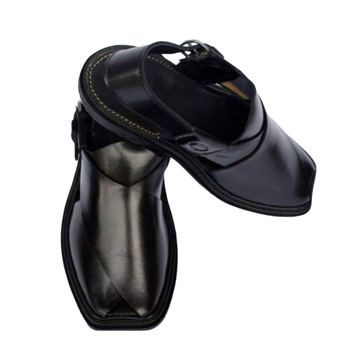 04-Charsadda Handmade Golti  Kh-001/ Allow to Open