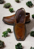 Charsadda Handmade Chappal New design New top gear 2026-01/Allowed To Open/Sale Price