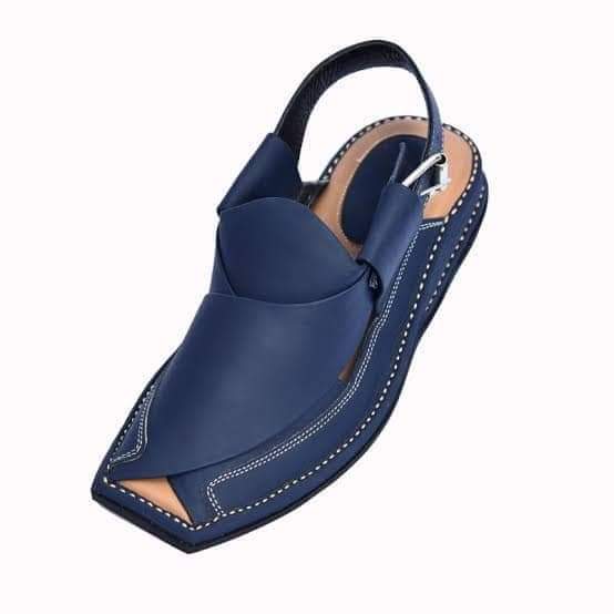 05-Charsadda Handmade Chappal New design Top Gear-B-001/ 2026Allowed To Open/Sale Price