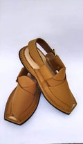 05-Charsadda Handmade Chappal New design Top Gear-B-001/ 2026Allowed To Open/Sale Price
